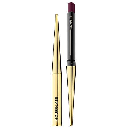 Hourglass Confession Ultra Slim High Intensity Refillable Lipstick I Hide My 0.03 Oz/ .9 G
