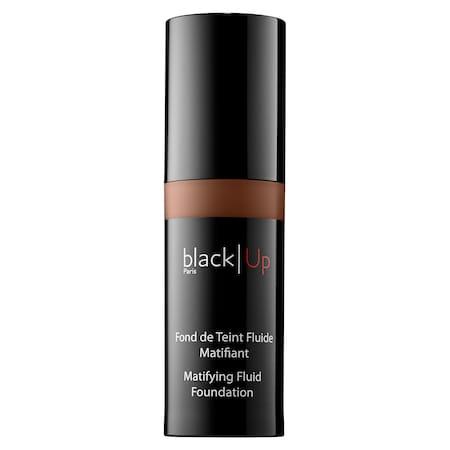Black Up Matifying Fluid Foundation Nfl 14 1 Oz/ 30 Ml