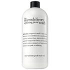 Philosophy The Microdelivery Exfoliating Facial Wash 32 Oz/ 946 Ml
