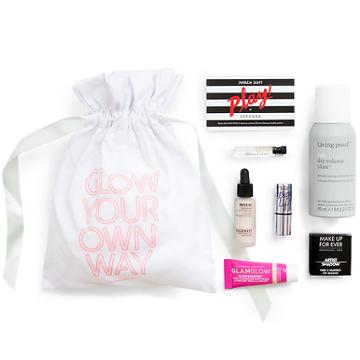 Play! By Sephora The Gleam Team Box D
