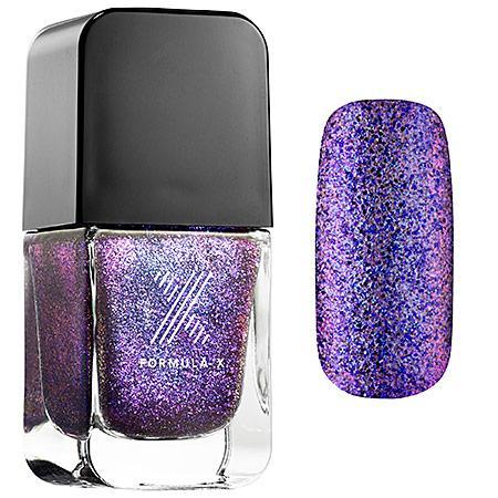 Formula X The Ombre Glitters Clever 0.4 Oz