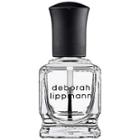 Deborah Lippmann Hard Rock Hydrating Hardener .50 Oz