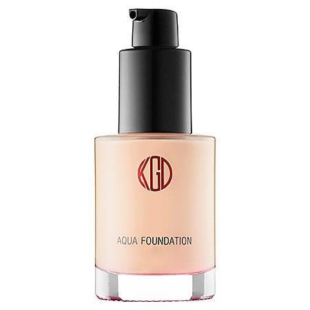 Koh Gen Do Aqua Foundation Spf 15 Pa++ 002 1.01 Oz
