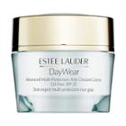 Este Lauder Daywear Advanced Multi-protection Anti-oxidant Creme Oil-free Broad Spectrum Spf 25 1.7 Oz/ 50 Ml