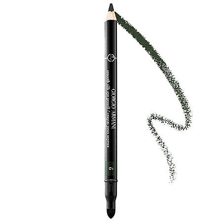 Giorgio Armani Beauty Smooth Silk Eye Pencil 6 0.037 Oz/ 1.05 G