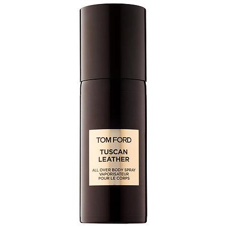 Tom Ford Tuscan Leather All Over Body Spray 5 Oz/ 150 Ml