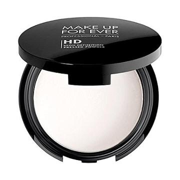 Make Up For Ever Hd Pressed Powder 0.07 Oz
