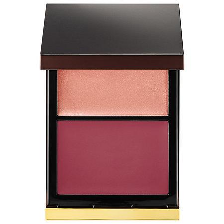 Tom Ford Shade And Illuminate Cheeks 02 Subliminate .49 Oz/ 14 G