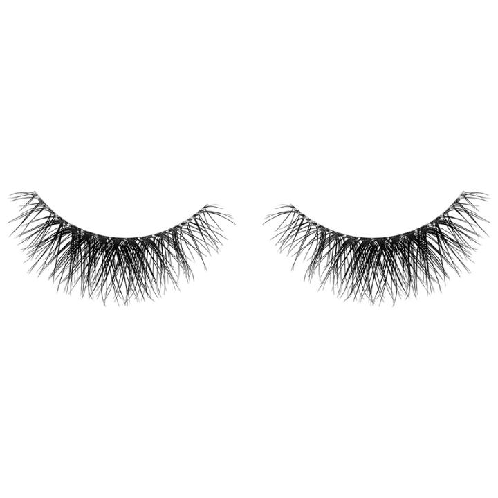 Velour Lashes Effortless - No Trim - Natural Lash Collection For Real Though?