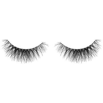 Velour Lashes Effortless - No Trim - Natural Lash Collection For Real Though?
