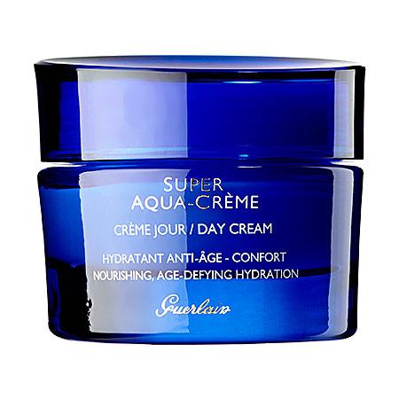 Guerlain Super Aqua-day Cream 1.6 Oz/ 50 Ml