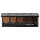 Cinema Secrets Ultimate Foundation 5-in-1 Pro Palette&trade; 200 Series 5 X 0.09 Oz