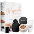 Bareminerals Nothing Beats The Original&trade; Complexion Kit Golden Ivory 07