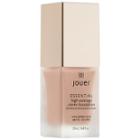 Jouer Cosmetics Essential High Coverage Creme Foundation Bisque 0.68 Oz/ 20 Ml