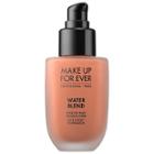 Make Up For Ever Water Blend Face & Body Foundation R520 1.69 Oz