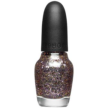 Sephora By Opi Jewelry Top Coats Mauve-ie Star In The Making 0.5 Oz