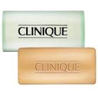 Clinique Facial Soap With Dish Oily Skin 5.2 Oz
