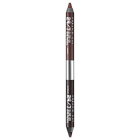 Urban Decay 24/7 Glide-on Double Ended Eye Pencil Naked3 2 X 0.01 Oz