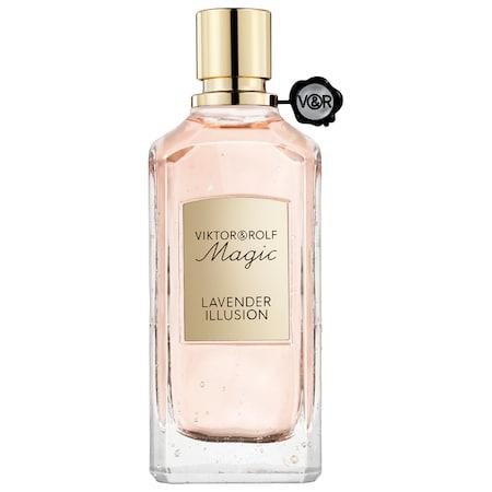 Viktor & Rolf Magic Lavender Illusion 2.5 Oz/ 75 Ml