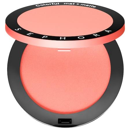 Sephora Collection Colorful Face Powders - Blush, Bronze, Highlight, & Contour 31 Love Child 0.12 Oz/ 3.5 G