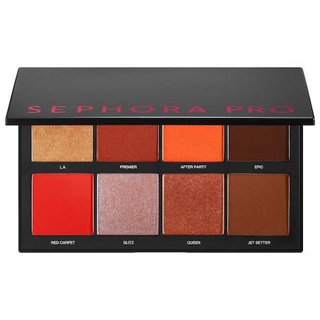 Sephora Collection Sephora Pro Face Palette Deep