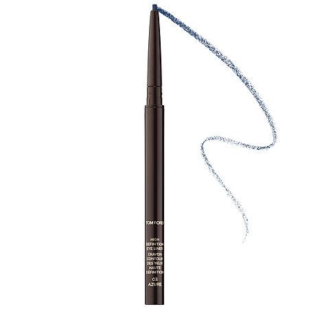 Tom Ford High Definition Eye Liner 03 Azure .004 Oz/ .12 G