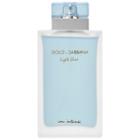 Dolce & Gabbana Light Blue Eau Intense 3.3 Oz/ 100 Ml Eau De Parfum Spray