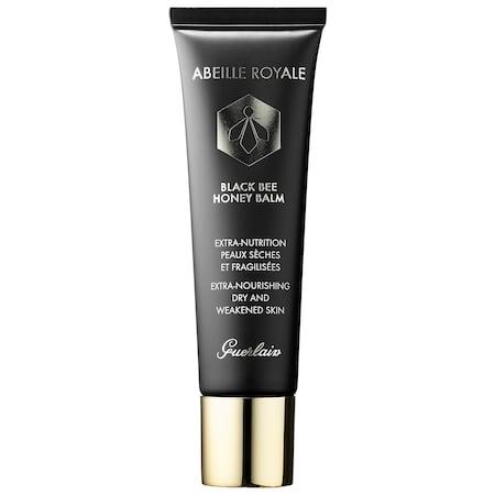 Guerlain Abeille Royale Black Bee Honey Balm 1 Oz/ 30 Ml