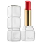 Guerlain Kisskiss Roselip - Tinted Lip Balm Crazy Bouquet R329 0.09 Oz/ 2.55 G
