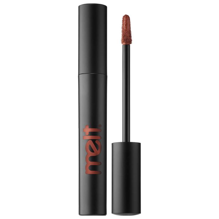Melt Cosmetics Liquid Lipstick - Undertone Noods Ginger 0.114 Oz/ 3.38 Ml