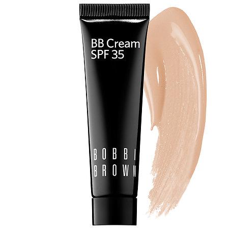 Bobbi Brown Bb Cream Spf 35 Natural 0.50 Oz