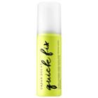 Urban Decay Quick Fix Hydracharged Complexion Prep Priming Spray Standard Size - 4 Oz/ 118 Ml