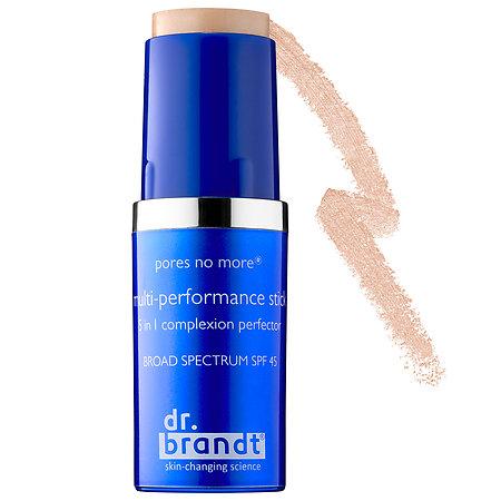 Dr. Brandt Skincare Pores No More(r) Multi-performance Stick 0.5 Oz/ 14.2 G