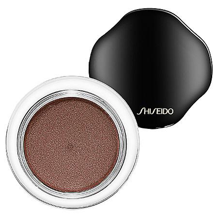 Shiseido Shimmering Cream Eye Color Leather 0.21 Oz