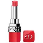 Dior Rouge Dior Ultra Rouge Lipstick 555 Ultra Kiss