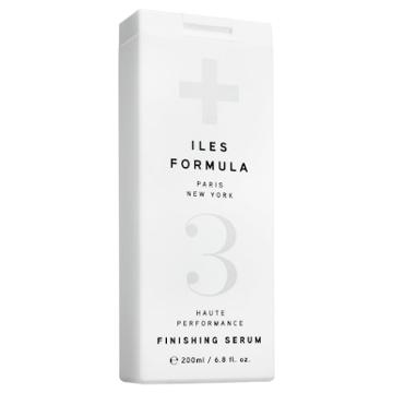 Iles Formula Haute Performance Finishing Serum 6.8 Oz/ 201 Ml