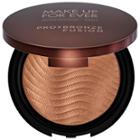 Make Up For Ever Pro Bronze Fusion 10m 0.38 Oz
