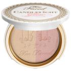 Too Faced Candlelight Glow Highlighting Powder Duo Rosy Glow 0.35 Oz/ 10.4 Ml