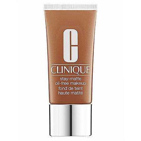 Clinique Stay-matte Oil-free Makeup 24 Golden 1 Oz