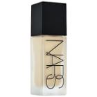Nars All Day Luminous Weightless Foundation Siberia 1 Oz/ 30 Ml