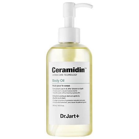 Dr. Jart+ Ceramidin(tm) Body Oil 8.5 Oz