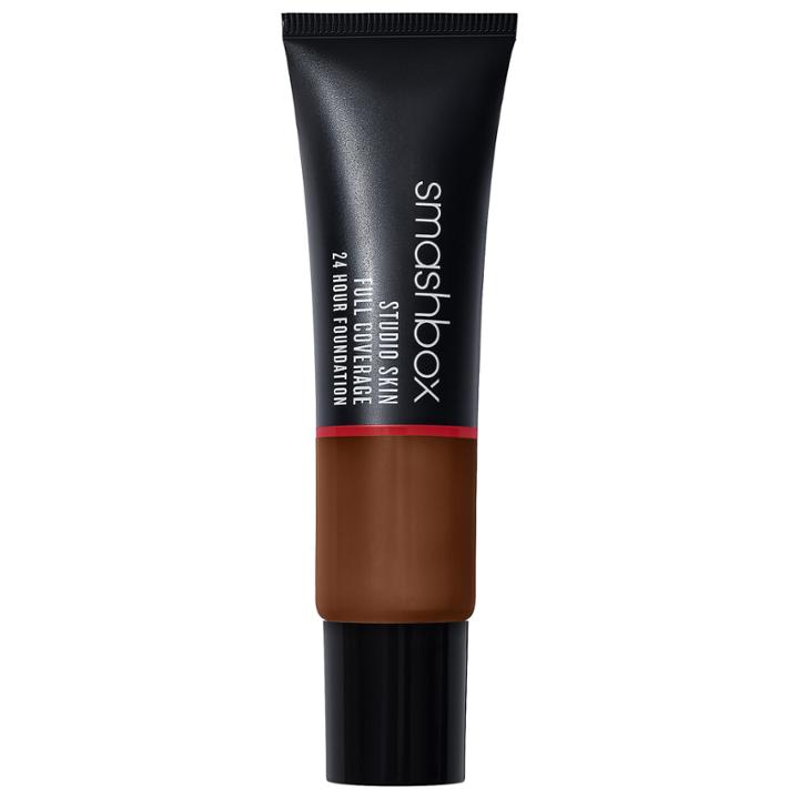 Smashbox Studio Skin Full Coverage 24 Hour Foundation 4.25