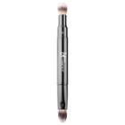 It Cosmetics Heavenly Luxe Dual Airbrush Concealer Brush #2