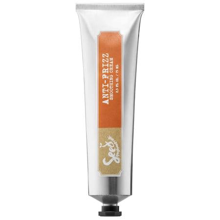 Seed Phytonutrients Anti-frizz Smoothing Cream