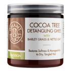 Qhemet Biologics Cocoa Tree Detangling Ghee 8.5 Oz