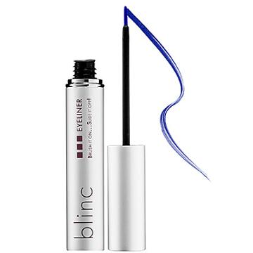 Blinc Liquid Eyeliner Dark Blue 0.21 Oz
