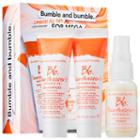 Bumble And Bumble Hairdresser's Invisible Oil Minis Kit