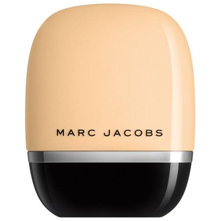 Marc Jacobs Beauty Shameless Youthful-look 24h Foundation Spf 25 Fair Y130 1.08 Oz/ 32 Ml