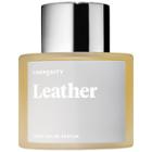 Commodity Leather 3.4 Oz/ 100 Ml Eau De Parfum Spray