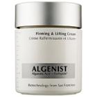 Algenist Firming & Lifting Cream 4 Oz